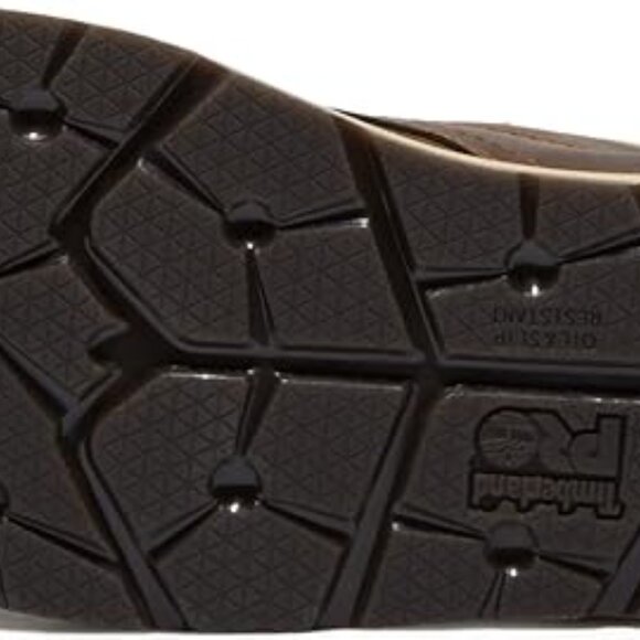 Timberland PRO Men's 6" PBR Pabst Gridworks Soft Toe Waterproof Boot - Picture 11 of 11